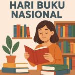 Merayakan Hari Buku Nasional: Membangkitkan Semangat Literasi di Tanah Air