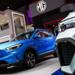 MG Indonesia Raih Pesanan Lebih dari 1.000 Unit untuk SUV Listrik Terbaru di GIIAS 2026