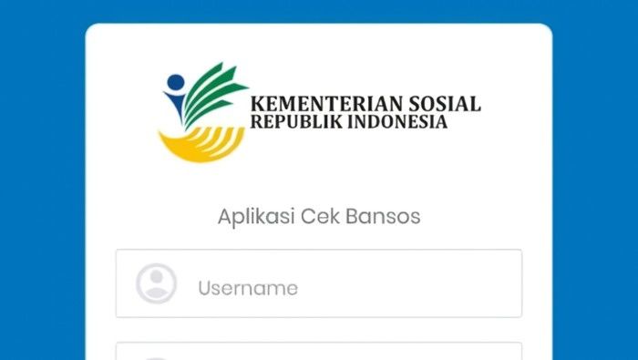 Mudahnya Cek Bansos dan Ubah Desil Keluarga Melalui HP!