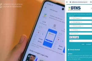 Mudahnya Cek Status Bantuan Sosial: Aplikasi dan Cara Menggunakan KTP