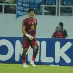 Muhammad Ridho Minta Maaf Usai Gagal Bawa Barito Putera Promosi ke Super League