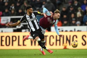 Newcastle vs West Ham: Duel Seru di Carabao Cup, Transfer Drama Mengintai