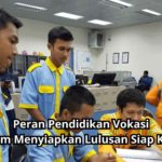 Peluang Emas: 2.126 Lowongan Kerja Online dan Pendidikan Vokasi Siap Kerja di Banten!