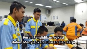 Peluang Emas: 2.126 Lowongan Kerja Online dan Pendidikan Vokasi Siap Kerja di Banten!