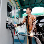 Pemda Bebaskan Pajak Kendaraan Listrik, Apa Kata Asosiasi SPKLU?