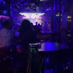 Perjalanan di Klub