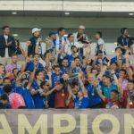 Persib Bandung: Dari Liga Super ke Piala Asia, Ikuti Jalan Panjangnya Bersama Ramon dan Rencana I.League