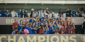 Persib Bandung: Dari Liga Super ke Piala Asia, Ikuti Jalan Panjangnya Bersama Ramon dan Rencana I.League