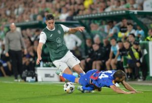Pertandingan Menegangkan: Brighton dan Hibernian Berjuang di UEFA Conference League