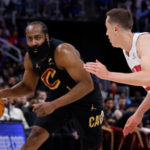 Pertarungan Sengit: Cavaliers Perkuat Tim dengan James Harden dan Rookies Baru Sementara Pistons Siap Hadapi Musim Baru