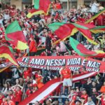 Pertarungan Seru: Internacional vs Atlético-MG dan Dampaknya bagi Kompetisi Brasil