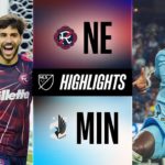 Pertarungan Seru: New England Revolution vs Minnesota United di MLS 2020