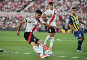 Pertarungan Seru: River Plate Menghadapi Rosario Central di Copa Libertadores