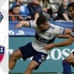 Pertarungan Seru: Vancouver Whitecaps Hadapi FC Dallas di Tengah Tekanan
