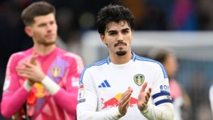 Perubahan Menarik di Leeds United: Pascal Struijk Berpisah, Harry Wilson Kenakan Nomor Keramat