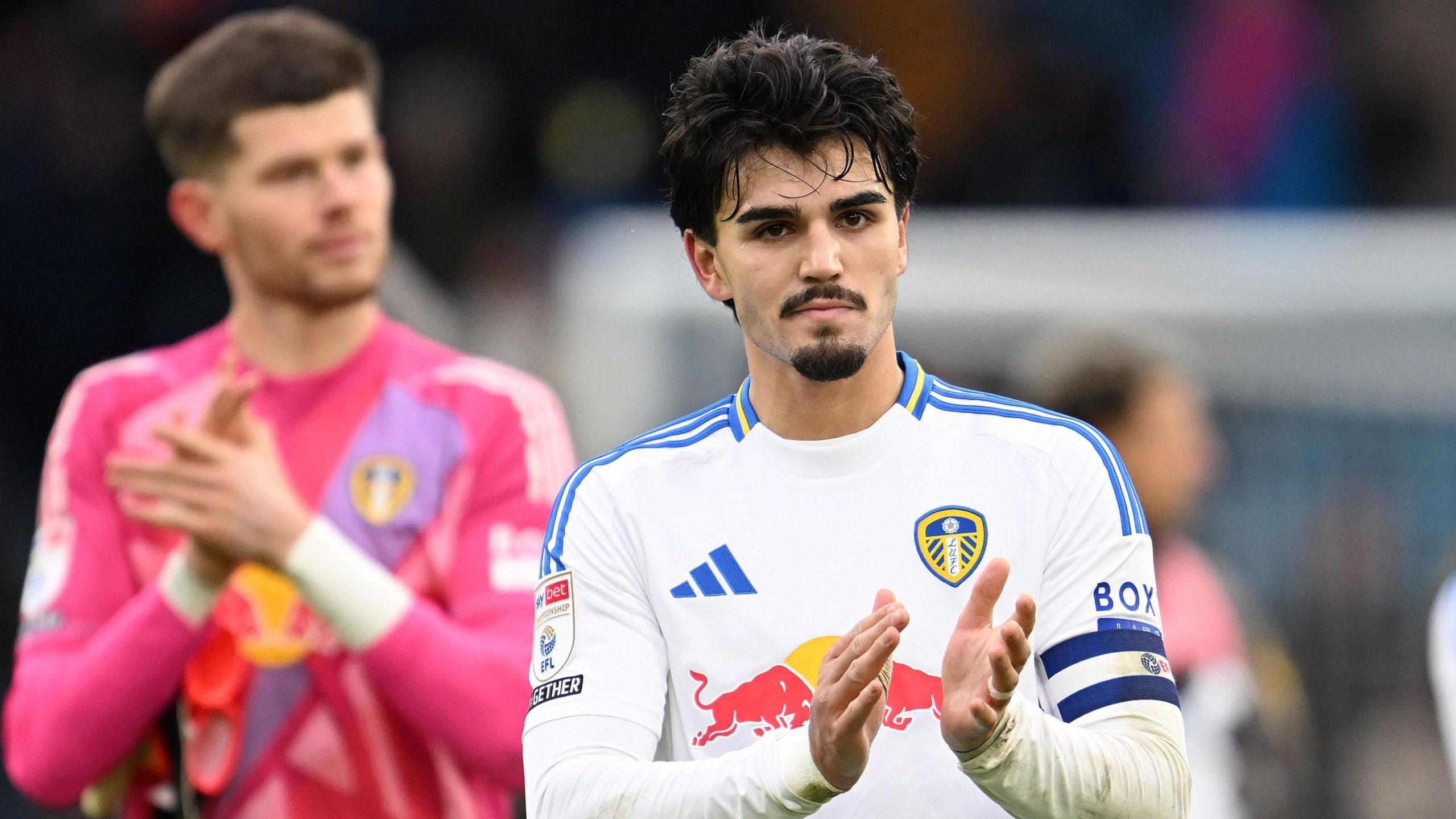 Perubahan Menarik di Leeds United: Pascal Struijk Berpisah, Harry Wilson Kenakan Nomor Keramat