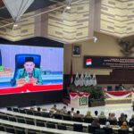 Pesan Berbagi Makna: Kiai, Pemain, dan Pemerintahan Saling Menginspirasi!