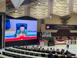 Pesan Berbagi Makna: Kiai, Pemain, dan Pemerintahan Saling Menginspirasi!