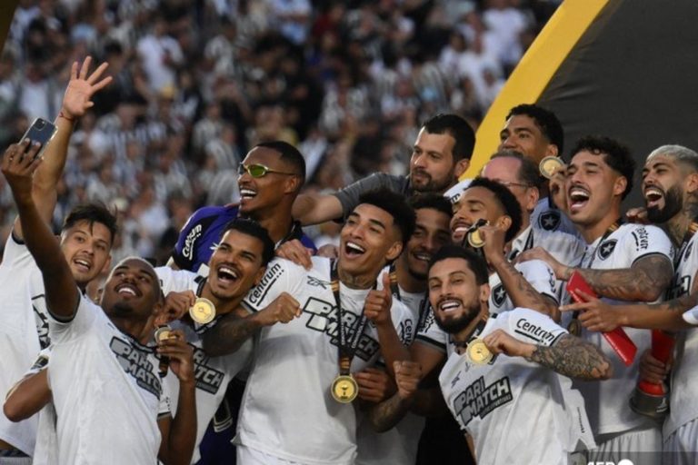 Platense Raih Sejarah Baru di Copa Libertadores dengan Melaju ke Perempat Final