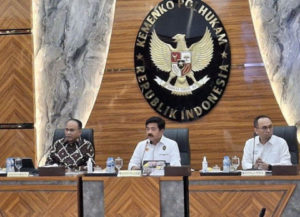 PPATK Tumbuhkan Kejayaan: Blokir 5.762 Rekening Judi, Anggaran Naik 100% dan Siap Hadapi FATF 2029