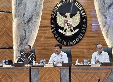 PPATK Tumbuhkan Kejayaan: Blokir 5.762 Rekening Judi, Anggaran Naik 100% dan Siap Hadapi FATF 2029