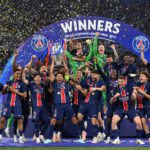 PSG Mengincar Hattrick Gelar Liga Champions: Mampukah Mereka Mewujudkannya di Musim Ini?