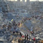 Putra Pemimpin Hamas Tewas Dalam Serangan Udara Israel di Gaza