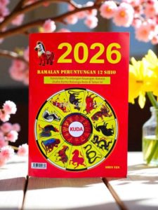 Ramalan Shio Penuh Keberuntungan untuk Jumat, 8 Mei 2026: Siapa yang Mendapatkan Hoki Terbesar?
