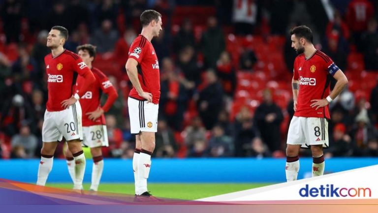 Rangers Terhuyung, Man United Terbang Ke Pesta Besar: Bagaimana Liga Champions Menentukan Nasib Klub di Panggung Eropa