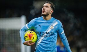 Rayan Cherki: Bintang Muda yang Siap Bersinar di Manchester City
