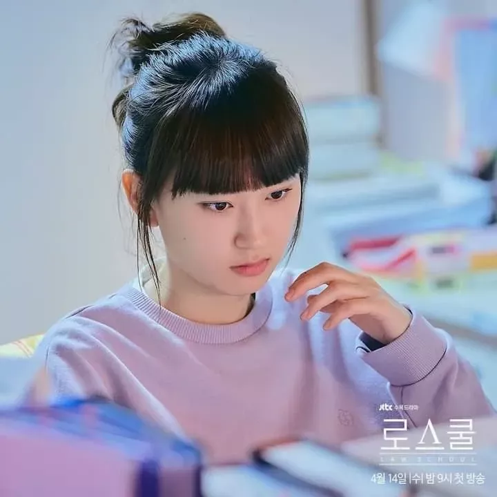 Ryu Hye Young Siap Memukau di Drama Moving 2 dengan Karakter Baru