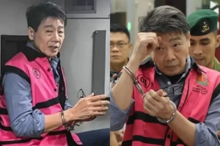 Samin Tan di Tengah Kasus Tambang Ilegal dan Korupsi: Apa yang Terjadi?