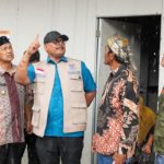 Satgas PRR Pastikan Penyintas Bencana Sumatera Nyaman di Huntara