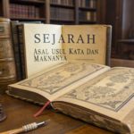 Sejarah dan Asal Usul