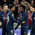 Sejarah Pertemuan PSG vs Lille