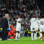 Sejarah Pertemuan Real Madrid vs Real Sociedad