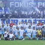 Semangat Bobotoh Menggebu Jelang Duel Seru Persib vs Persija, Marc Klok: Kita Bertarung Untuk Kalian!