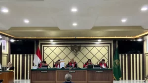 Sidang Banding Kerry Riza: Saksi Ungkap Tak Ada Tekanan dalam Penyewaan Terminal OTM oleh Pertamina