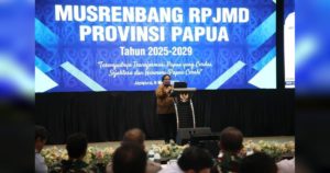Sinkronisasi Program Pusat‑Daerah Jadi Kunci RKP, Wamendagri Bima Tekankan Pentingnya