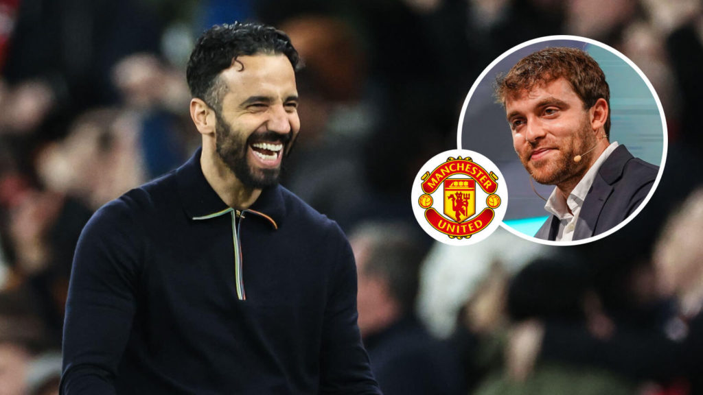 Skandal Pengadilan, Transfer Man United, dan Kejadian Kriminal Lainnya: Semua Hadir dalam Satu Laporan