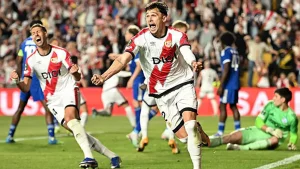Strasbourg dan Rayo Vallecano: Duel Menarik di Liga Eropa yang Berakhir Dramatis