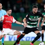 Transfer Mengguncang: Sporting Braga Rekrut Milosevic dan Newcastle Menghadapi Tantangan Baru