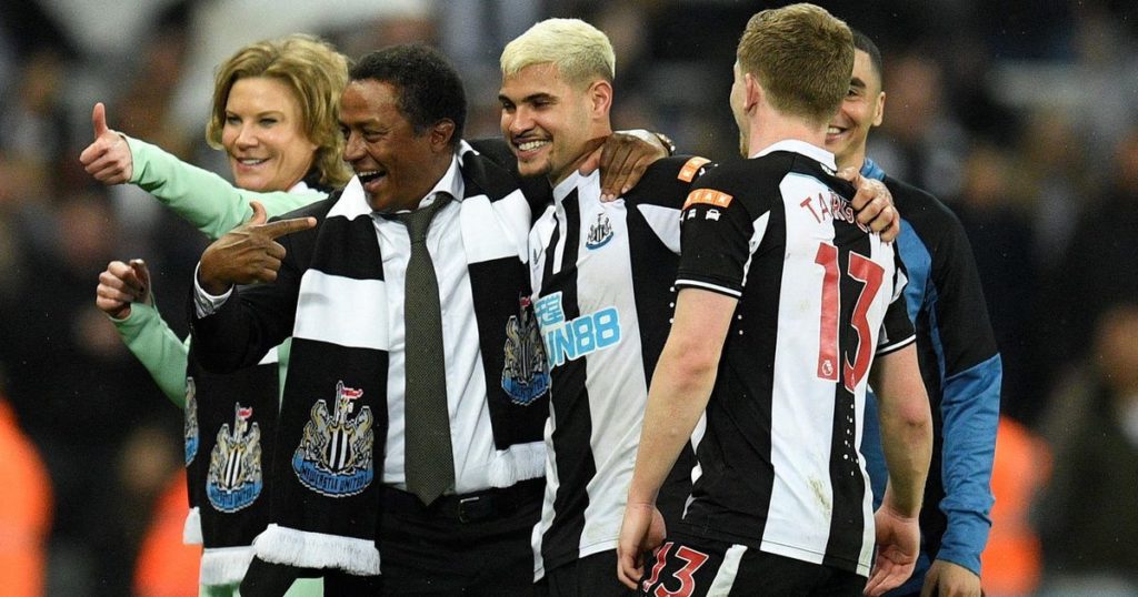 Transformasi Newcastle United: Ambisi Besar di Balik Kendala Besar
