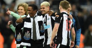 Transformasi Newcastle United: Ambisi Besar di Balik Kendala Besar