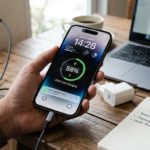 Bocoran Kapasitas Baterai dan Fitur Fast Charging iPhone 18 Series