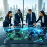 :Tren Ekonomi Global Menuju 2029: Sektor Industri Mana yang Paling Menjanjikan?