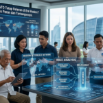 Mengapa NATO Tetap Relevan di Era Modern? Analisis Peran dan Tantangannya