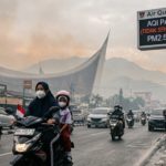 Tingkat Polusi Udara Padang Hari Ini: Panduan Aman Beraktivitas di Luar