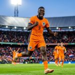 Profil & Biodata Brian Brobbey: Perjalanan Penyerang Tajam Timnas Belanda