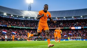 Profil & Biodata Brian Brobbey: Perjalanan Penyerang Tajam Timnas Belanda